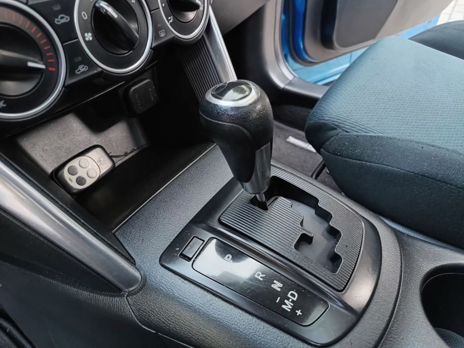 Продам Mazda  CX5 2.0 Бензин Skyactiv AWD 2014г.