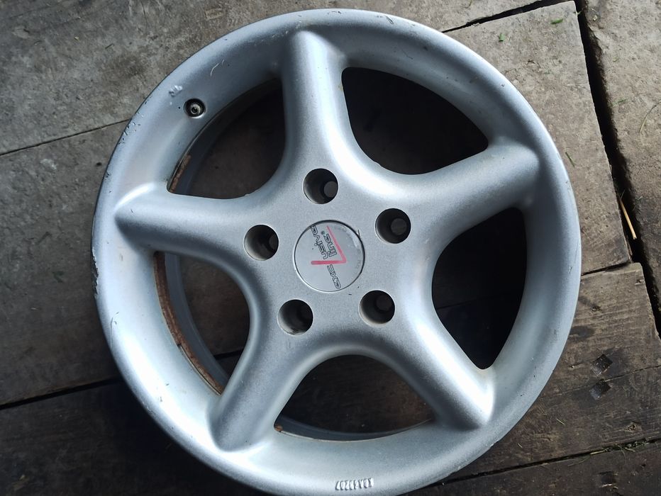 Продаю диски легкосплавні