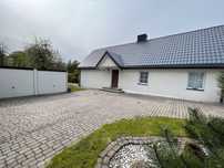 Dom jednorodzinny w cenie mieszkania Sidra, działka 3300m2, zamiana