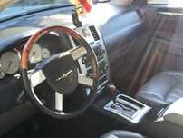 Chrysler 300C. 2004 год первый владелец