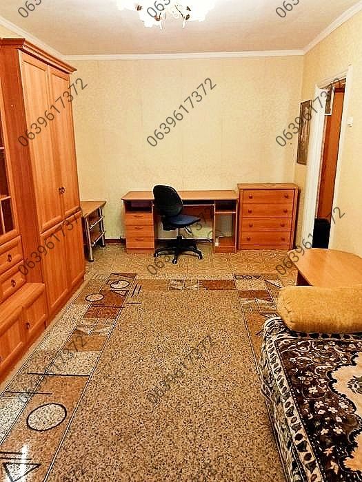 1к/кв. в Лесках, р-н Таврия. Без животных.