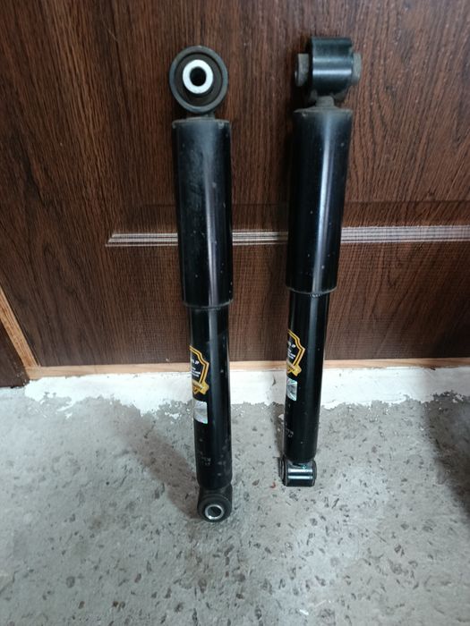 Амортизатори Astra G.