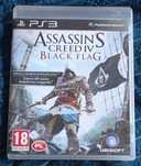 Assassin's Creed IV: Black Flag Sony PlayStation 3  PL