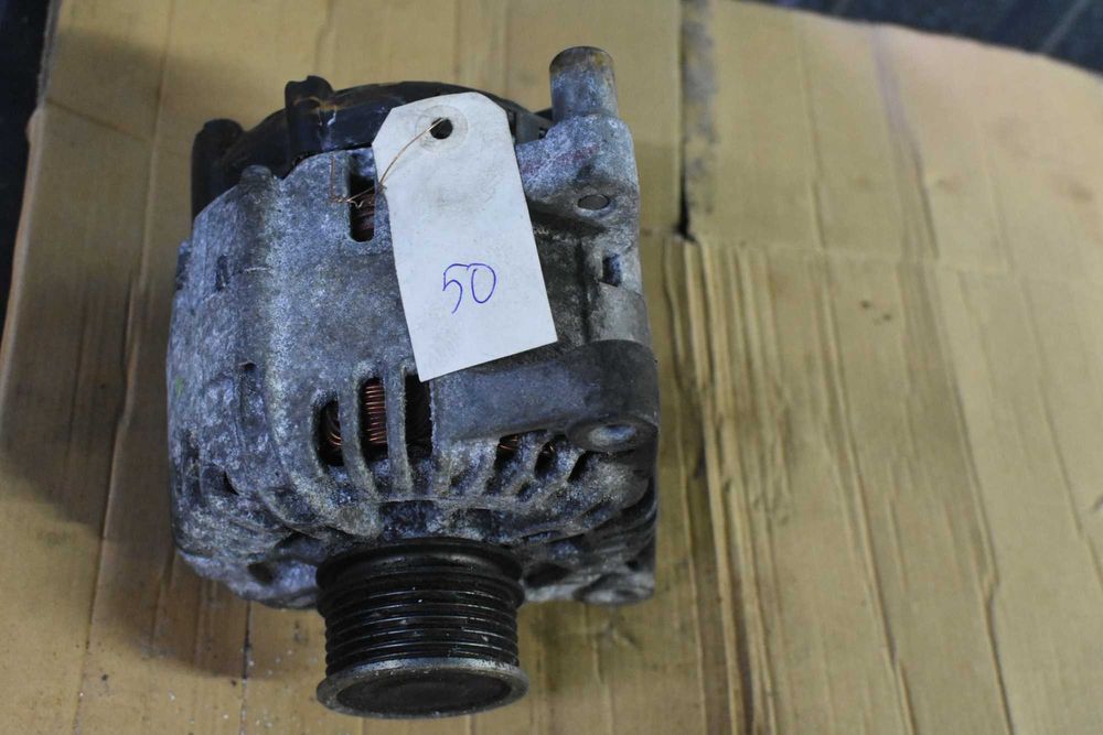 Alternator do Citroen  MITSUBISHI OUTLANDER II 96627  31680