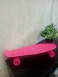Скейтборд для девочек/скейт Penny Board Pink