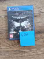 Sprzedam grę Batman - PS 4