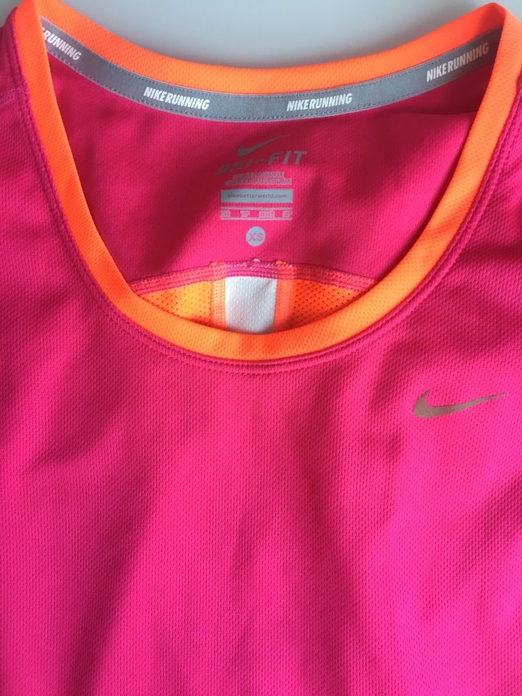 Koszulka Nike r.xs