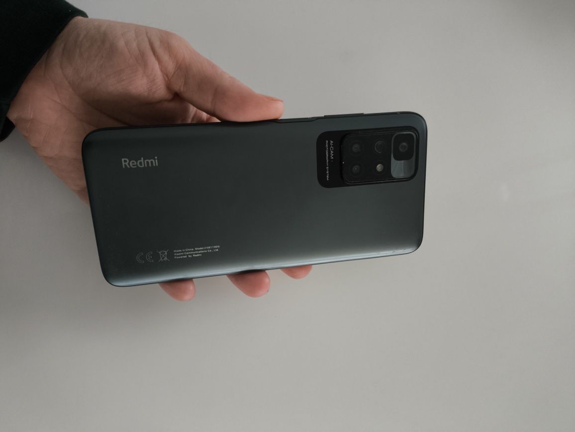 Смартфон Redmi 10 128/4