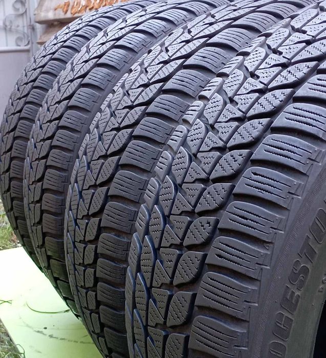 Продам колеса 245/50/R20