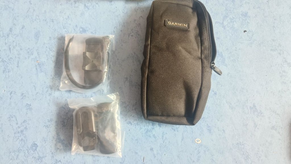 Garmin Dakota 20 комплект