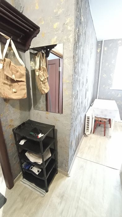 Оренда 1-но кімнатної квартири!
