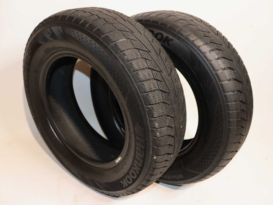 Шини зима Hankook Winter I*cept IZ2 175/70/R13, 2шт.