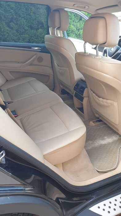 BMW X5,xDrive 4.0d 306KM,prywatne auto z POLSKIEGO SALONU/pełen POLIFT