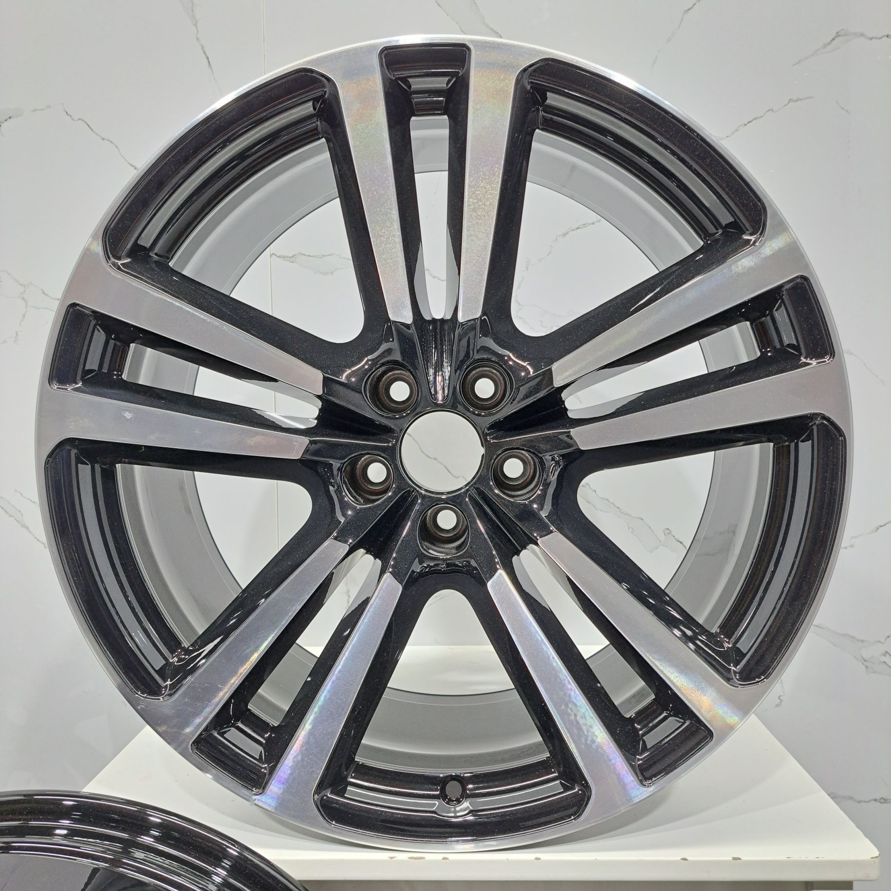 Jantes 20" originais Audi Q7 A5 A4 A6 5x112