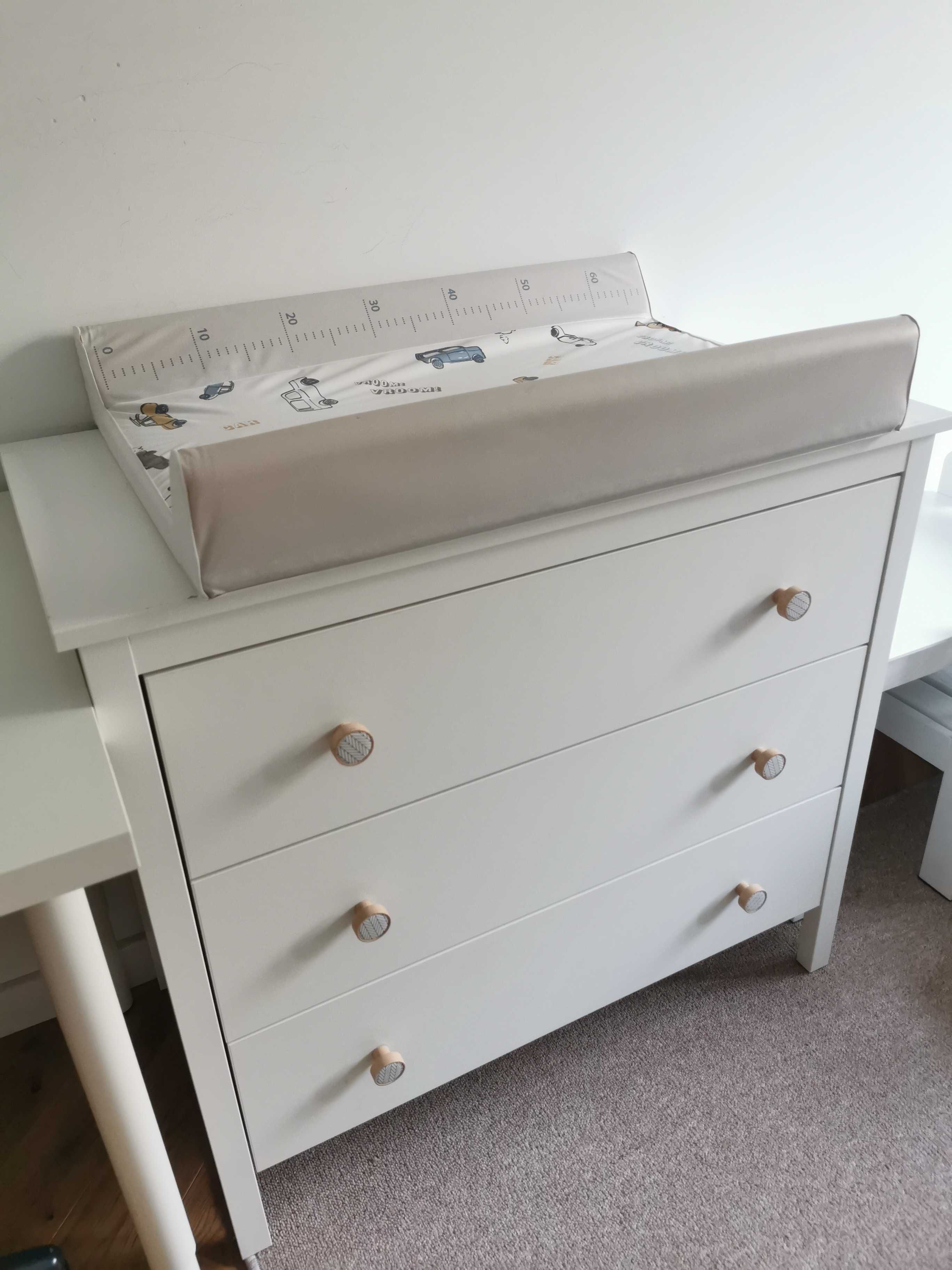 Komoda Koppang Ikea