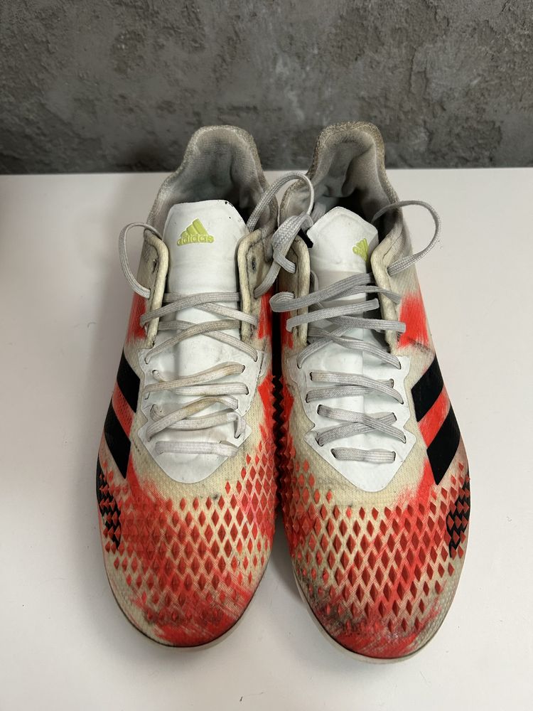 Korki adidas predator