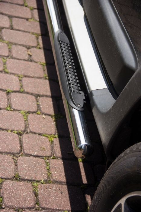 orurowanie do samochodu ochronne homologacja