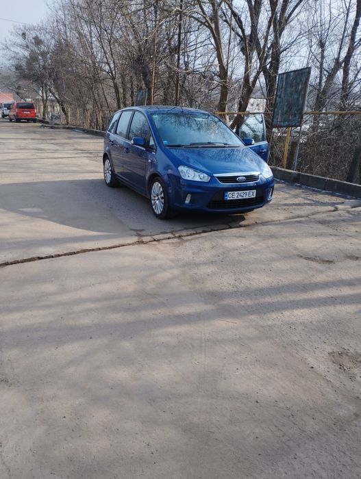 Продам машину Ford C MAX2009