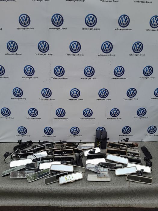 Зеркало внутрисалонное Passat b7 b8 Jetta mk6 USA