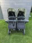 Bugaboo Donkey 5
