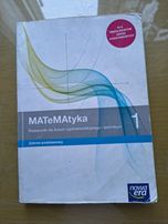 Podręcznik do matematyki liceum technikum