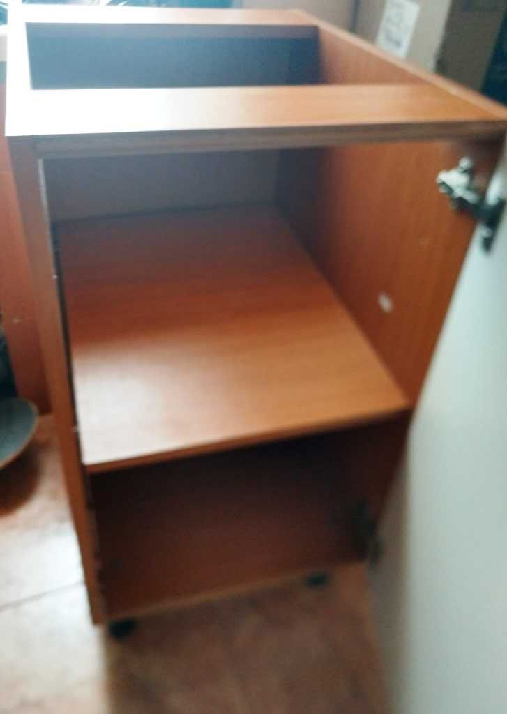 Шкаф, тумба кухонная без столешницы 60*45*85см