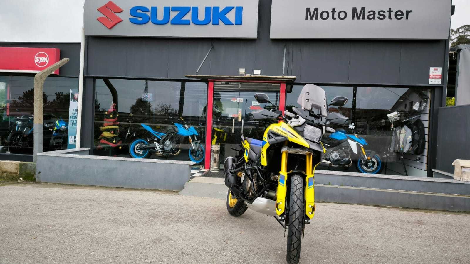 Suzuki V-Strom 1050 DE, melhores ofertas