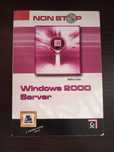 Windows 2000 Server - Matthew Strebe
