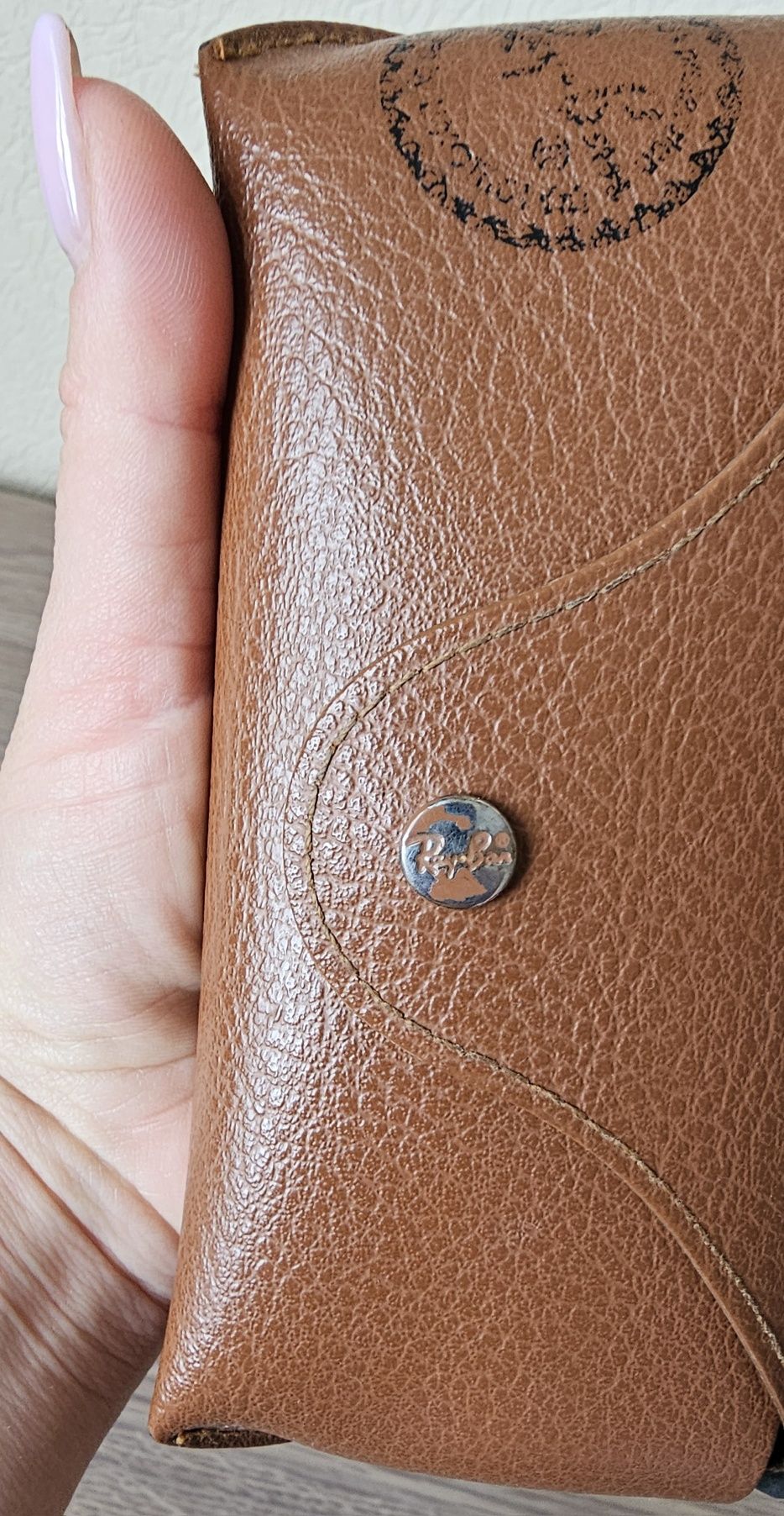 Окуляри Ray Ban Aviator