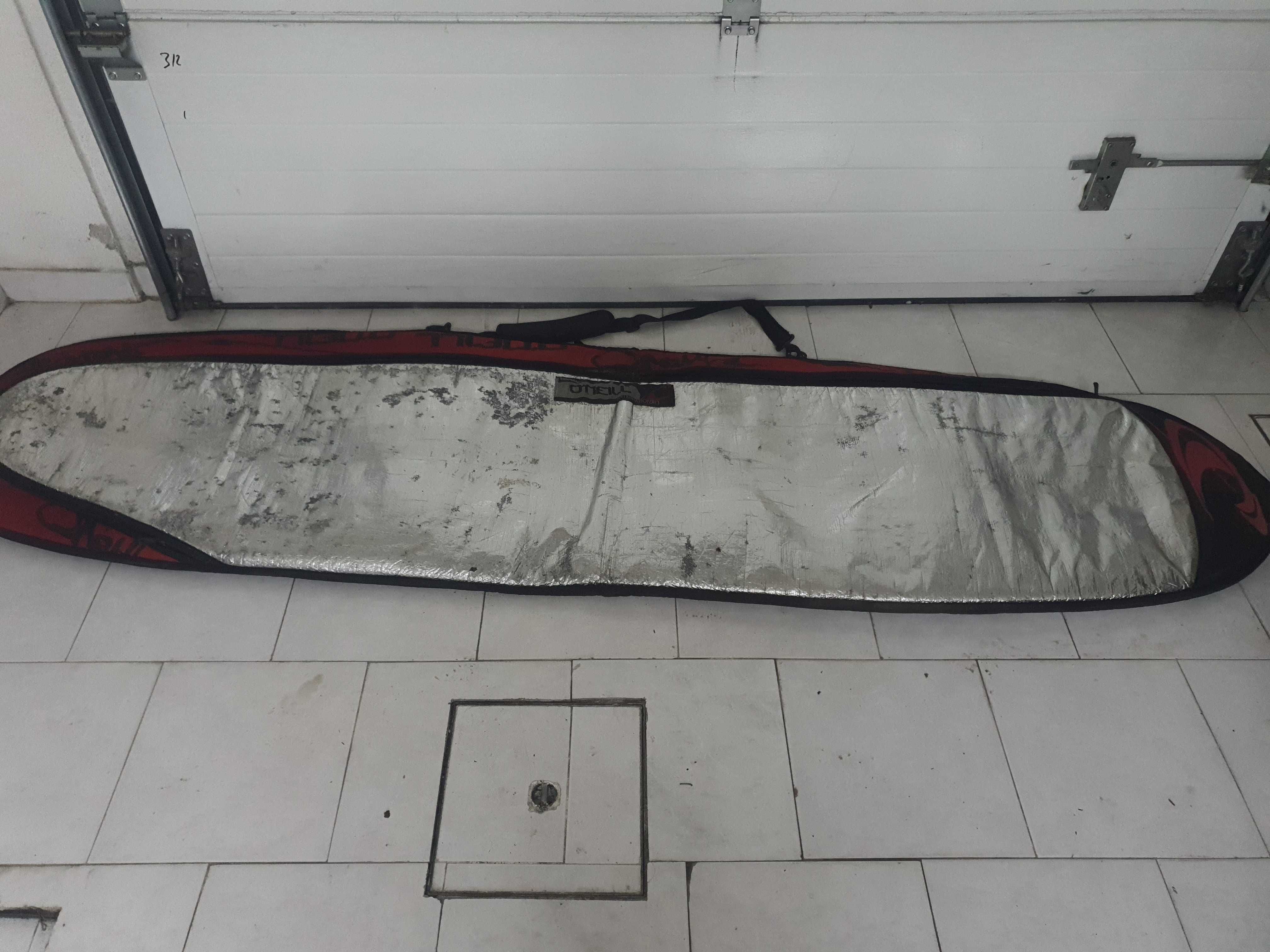 Prancha de Kite Surf Nova