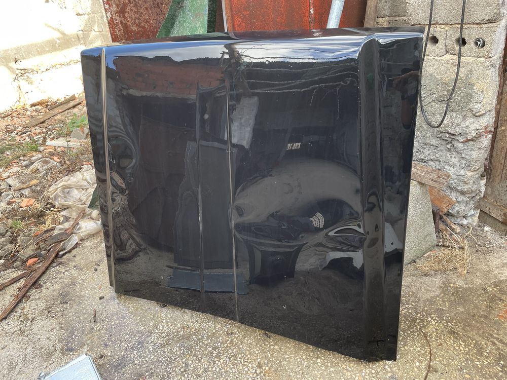 Capot original Nissan Patrol 260