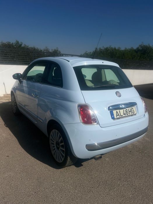 Carro confortável