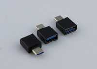 Переходник отг Usb type-c