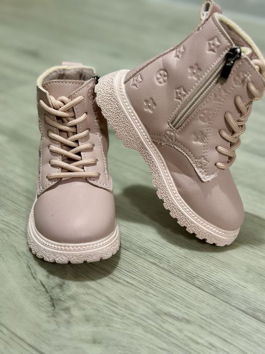 Ботиночки на девочку, 27р.