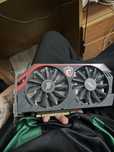 GTX 750 TI 4GB. .