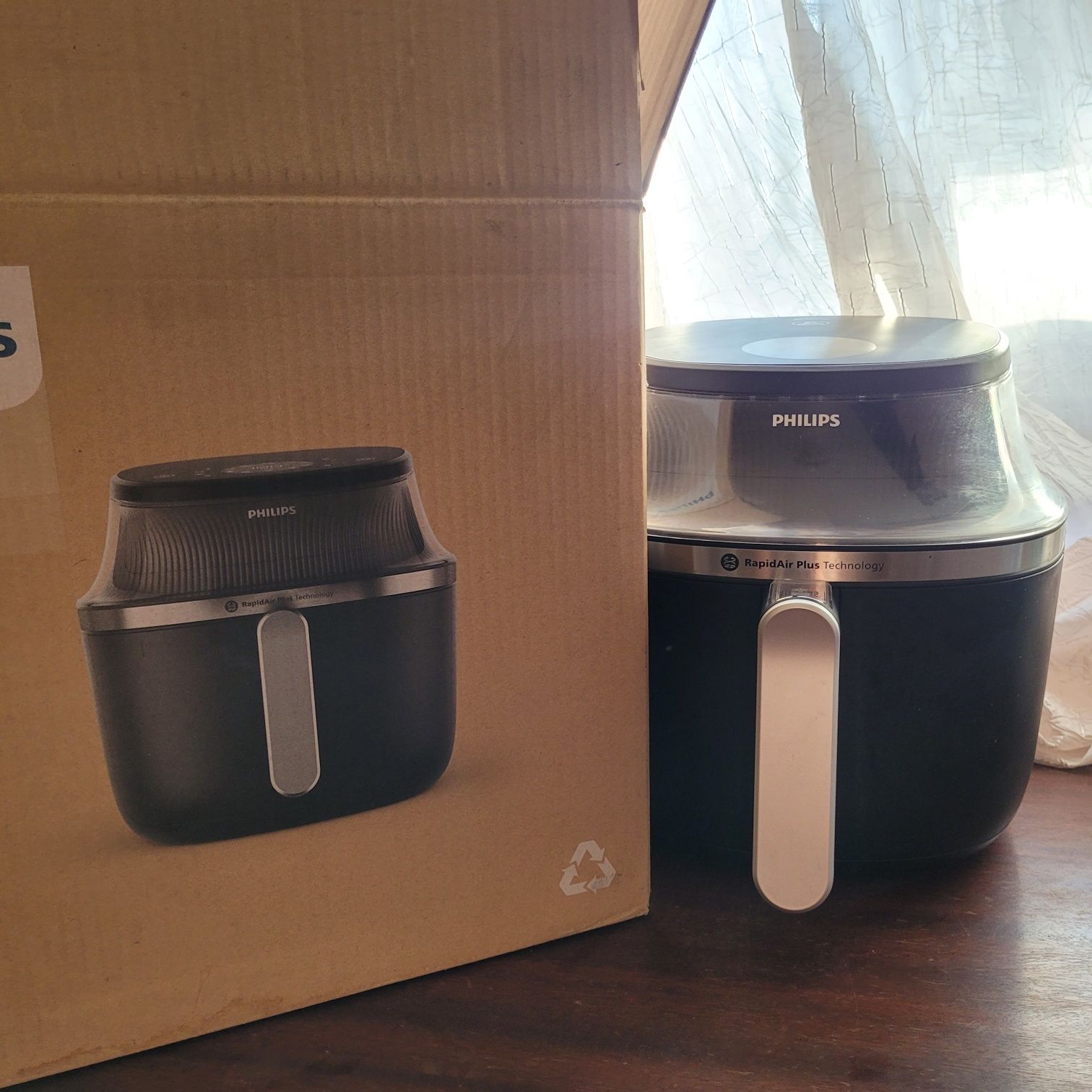 Мультипіч PHILIPS Ovi NA332/00