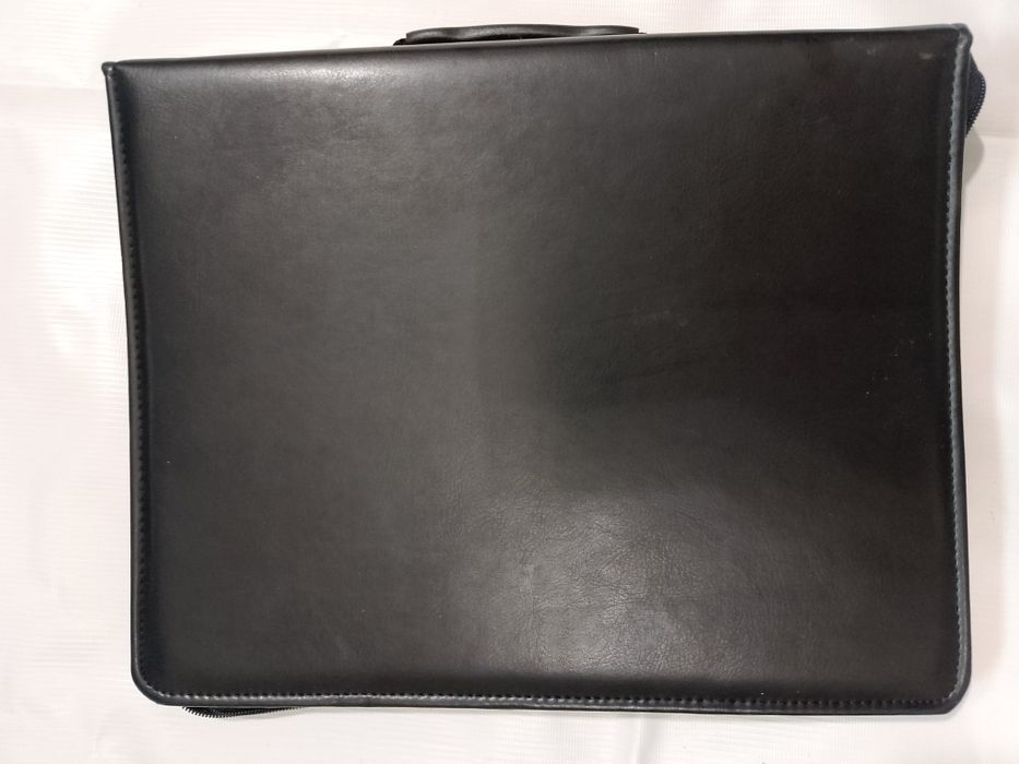 Aktówka po vorework thermomix