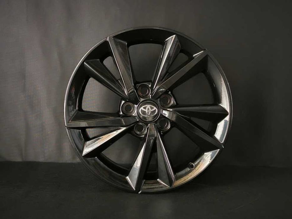 Alufelgi 17 5x114,3 ET50 Toyota, Lexus #270