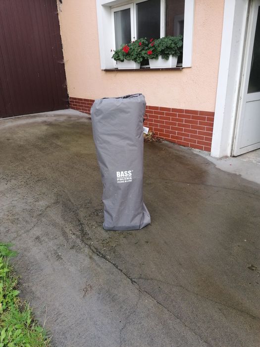 Łóżko rozkładane  turystyczne