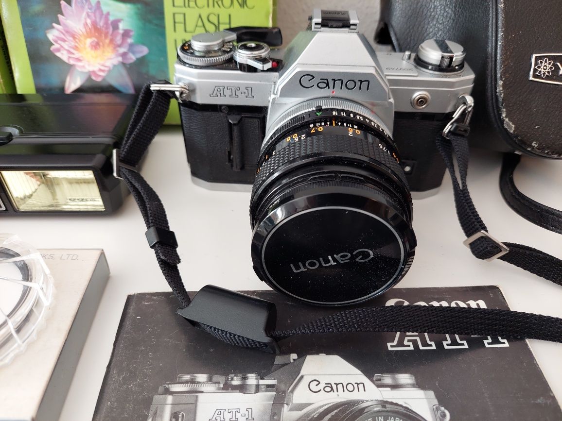 Máquinas Fotograficas Antigas Vintage e Acessórios