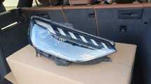 Audi A4 B9 Lampa Reflektor Prawy