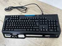 Ігрова клавіатура Logitech G910