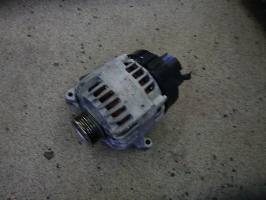 Alternator 0986049540 Fiat 500 Bravo