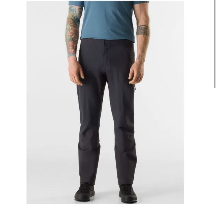 Arc’teryx gamma guide pants