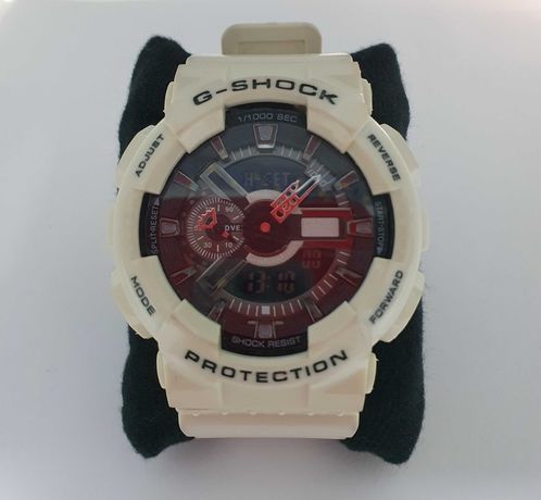 Zegarek G-SHOCK Protection GA-110A