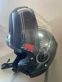 Kask motocyklowy Schuberth C2 BMW rozmiar XXL