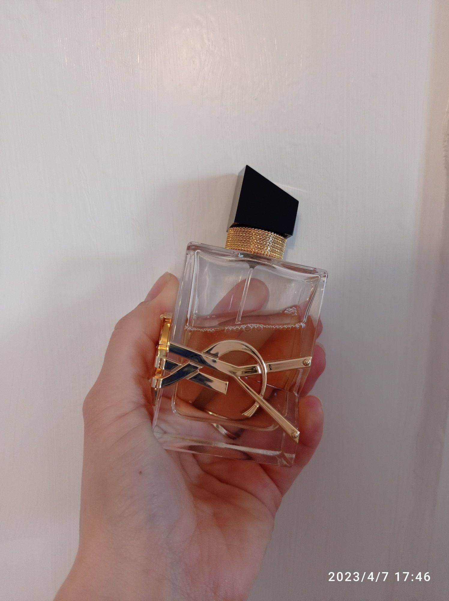 Yves Saint Laurent Libre 50ml