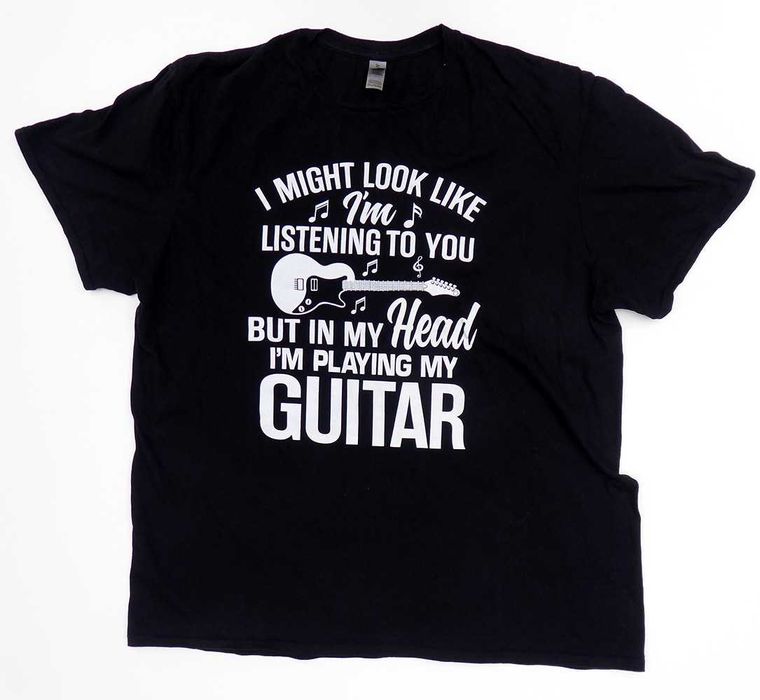 oryginalna koszulka T-shirt ze śmiesznym tekstem