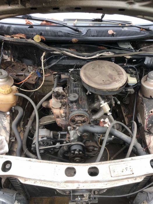 Ford форд транзит запчасти. Двигатель и тд