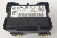 CZUJNIK ESP MERCEDES W203 2.2 CDI A0045429218